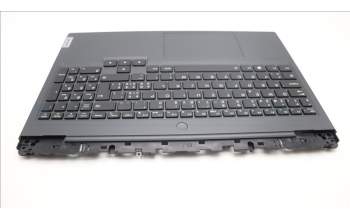 Lenovo 5CB1L53986 COVER Upper Case ASM_SWS L82WS WHWOT_WOL