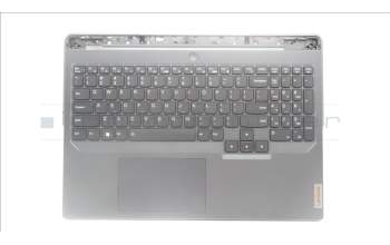 Lenovo 5CB1L54617 COVER Upper Case ASM_ENG L82WM OG RGB