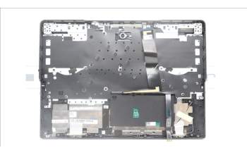 Lenovo 5CB1L54617 COVER Upper Case ASM_ENG L82WM OG RGB
