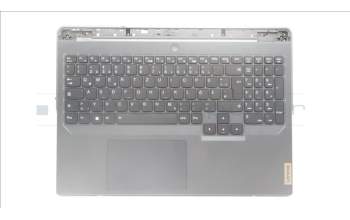 Lenovo 5CB1L54627 COVER Upper Case ASM_GER L82WM OG RGB