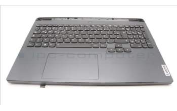 Lenovo 5CB1L54627 COVER Upper Case ASM_GER L82WM OG RGB