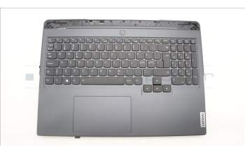 Lenovo 5CB1L54637 COVER Upper Case ASM_NORDIC L82WM OG RGB