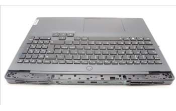 Lenovo 5CB1L54637 COVER Upper Case ASM_NORDIC L82WM OG RGB