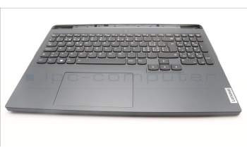 Lenovo 5CB1L54674 COVER Upper Case ASM_SWS L82WM OG WH