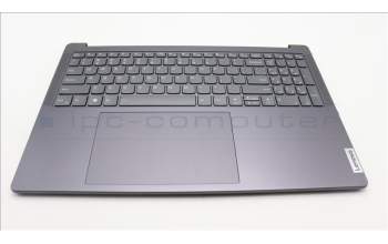 Lenovo 5CB1L55115 COVER Upper Case ASM_ENG_STGY L83BY