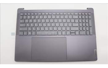 Lenovo 5CB1L55128 COVER Upper Case ASM_KOR_STGY L83BY