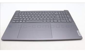 Lenovo 5CB1L55136 COVER Upper Case ASM_TC_STGY L83BY
