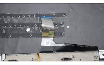 Lenovo 5CB1L55171 COVER Upper Case ASM_UKE_TT L83BY