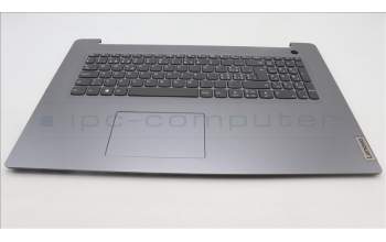 Lenovo 5CB1L55588 COVER Upper Case ASM_SWS L82X9 AGFP
