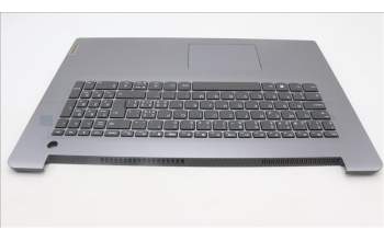 Lenovo 5CB1L55588 COVER Upper Case ASM_SWS L82X9 AGFP