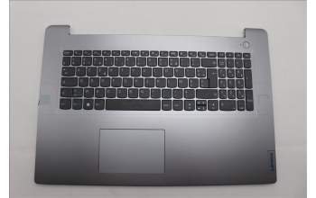 Lenovo 5CB1L55608 COVER Upper Case ASM_FRA L82X9 AGNFP