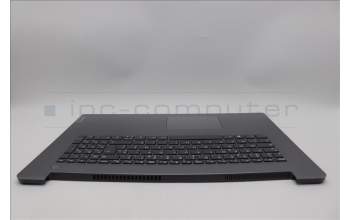 Lenovo 5CB1L55608 COVER Upper Case ASM_FRA L82X9 AGNFP