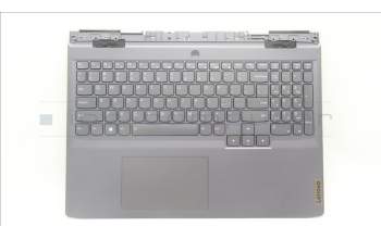 Lenovo 5CB1L55938 COVER Upper Case ASM_ENG C 82XW BL