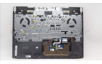 Lenovo 5CB1L55938 COVER Upper Case ASM_ENG C 82XW BL