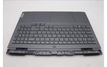 Lenovo 5CB1L55968 COVER Upper Case ASM_UKR C 82XW BL