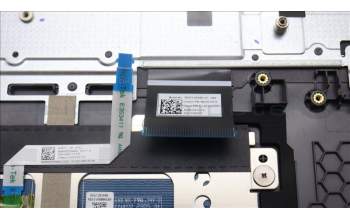 Lenovo 5CB1L55971 COVER Upper Case ASM_GRE C 82XW RGB