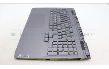Lenovo 5CB1L55982 COVER Upper Case ASM_SPA C 82XW RGB