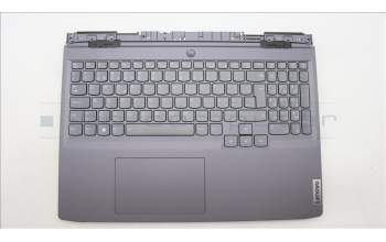 Lenovo 5CB1L55984 COVER Upper Case ASM_POR C 82XW RGB