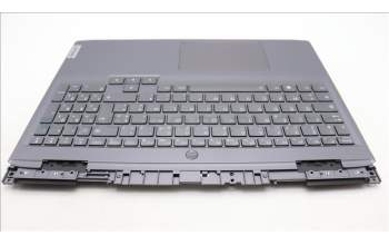 Lenovo 5CB1L55988 COVER Upper Case ASM_FRA C 82XW RGB