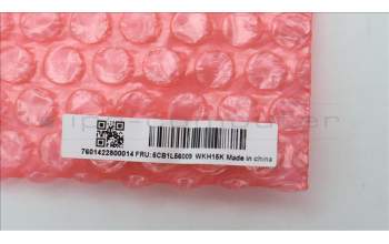 Lenovo 5CB1L56009 COVER Hinge Cap C 82YA MG