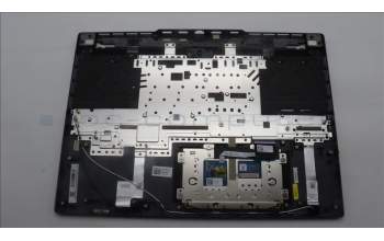 Lenovo 5CB1L56027 COVER Upper Case ASM_NORDIC C 82YA SGBL