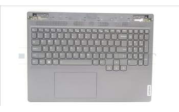 Lenovo 5CB1L56042 COVER Upper Case ASM_ENG C 82YA SGRGB