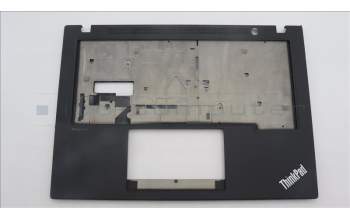 Lenovo 5CB1L57599 COVER FRU KT4D0_CCOVER_WL_SUB_ASSY_BLACK