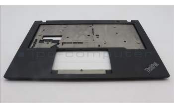 Lenovo 5CB1L57599 COVER FRU KT4D0_CCOVER_WL_SUB_ASSY_BLACK