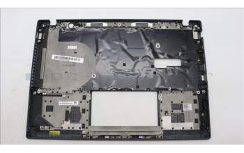 Lenovo 5CB1L57607 COVER FRU KT4D0_C_COVER_WW_SUB_ASSY_GRAY