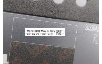 Lenovo 5CB1L57871 COVER KP620_A_COVER_WWAN_ASSY