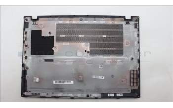 Lenovo 5CB1L57943 COVER FRU KP6D5_D_COVER_UMA_WL_ASSY_BK
