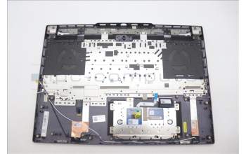 Lenovo 5CB1L60061 COVER Upper Case ASM_GER C 82YA SGRGB