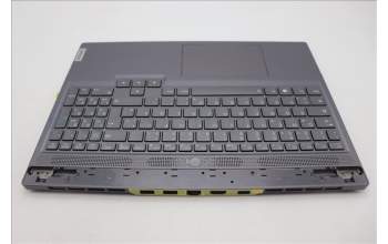 Lenovo 5CB1L60061 COVER Upper Case ASM_GER C 82YA SGRGB