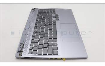 Lenovo 5CB1L60074 COVER Upper Case ASM_ENG C 82YA MGBL