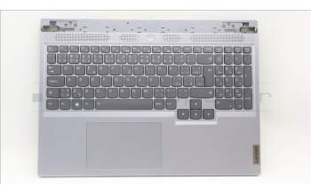 Lenovo 5CB1L60101 COVER Upper Case ASM_CZE/SLK C 82YA MGBL