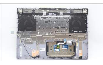 Lenovo 5CB1L60101 COVER Upper Case ASM_CZE/SLK C 82YA MGBL
