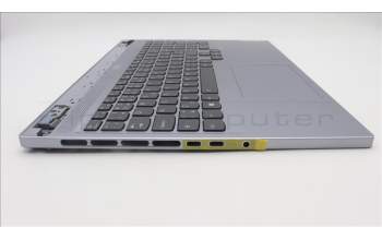 Lenovo 5CB1L60101 COVER Upper Case ASM_CZE/SLK C 82YA MGBL