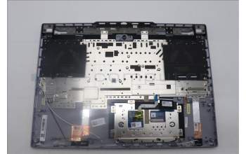 Lenovo 5CB1L60104 C-Abdeckung mit Tastatur, Ukraine, Hintergrundbeleuchtung