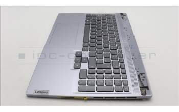 Lenovo 5CB1L60133 COVER Upper Case ASM_CZE/SLK C82YA MGRGB
