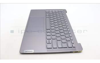 Lenovo 5CB1L60175 COVER Upper Case ASM_ENG_H 82X3 NFPSTGY