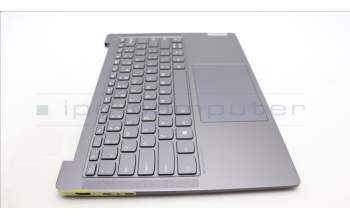 Lenovo 5CB1L60175 COVER Upper Case ASM_ENG_H 82X3 NFPSTGY