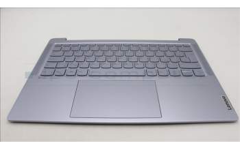 Lenovo 5CB1L64466 COVER Upper Case ASM_CZE/SLKH82X3NFPMIGY