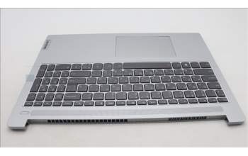 Lenovo 5CB1L64533 COVER UpCase_RUS C82XF NFP CG BL PLDF