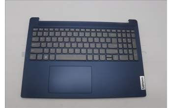 Lenovo 5CB1L66573 COVER UpCase_ENG C82XF NFP AB BL PLDF