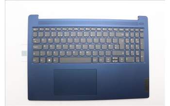 Lenovo 5CB1L66616 COVER UpCase_UKE C82XF NFP AB NBL PLDF