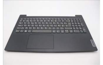 Lenovo 5CB1L67770 COVER Upper Case ASM_BEL L83A1 TEX