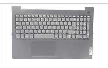 Lenovo 5CB1L67778 COVER Upper Case ASM_GER L83A1 TEX