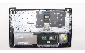 Lenovo 5CB1L67789 COVER Upper Case ASM_RUS L83A1 TEX
