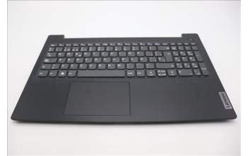 Lenovo 5CB1L67791 COVER Upper Case ASM_SPA L83A1 TEX