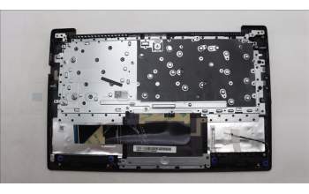 Lenovo 5CB1L67940 COVER Upper Case ASM_RUS L83A0 TEX